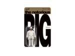 Notorious B.I.G. ReAction figurine Biggie in Suit 10 cm