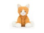 Fuddlewuddle Ginger Cat - Jellycat