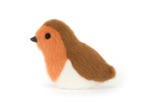 Birdling Robin - Jellycat