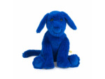 Chien bleu Ecole des loisirs