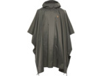 Poncho 031/Graphite FJÄLLRÄVEN