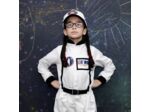 Costume D'Astronaute