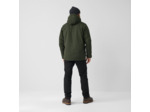 Veste Homme Greenland Winter  Deep Forest Homme FJALLRAVEN