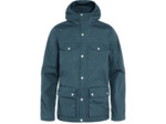 Veste Homme Greenland 570/Mountain Blue FJÄLLRÄVEN