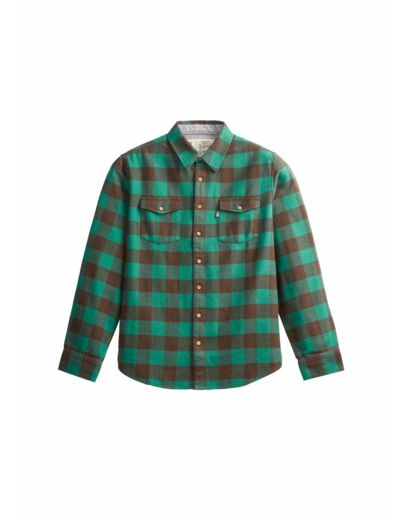 Chemise hillsboro shirt