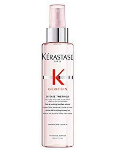 Kerastase Fluide Défense Thermique Genesis Masque 150 ml