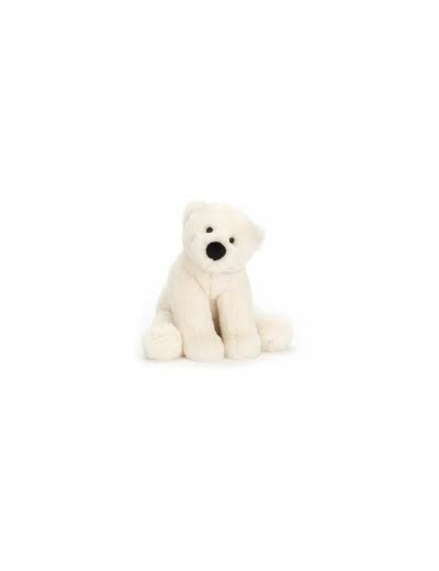 Perry Polar Bear Small- Jellycat