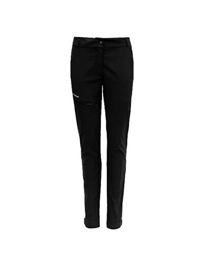 Pantalon Mérinos Heroy Woman Caviar DEVOLD