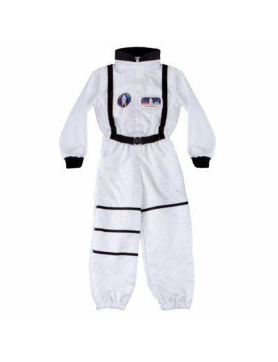 Costume D'Astronaute