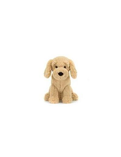 Tilly Golden Retriver - Jellycat