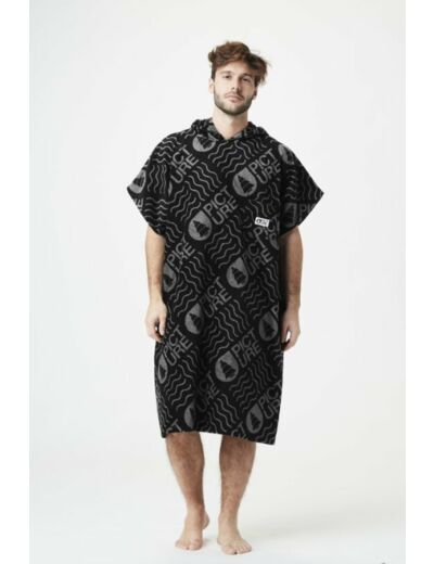 Poncho de bain Mixte Landsom