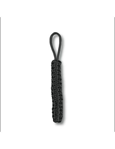 Cordon Paracord Noir VICTORINOX