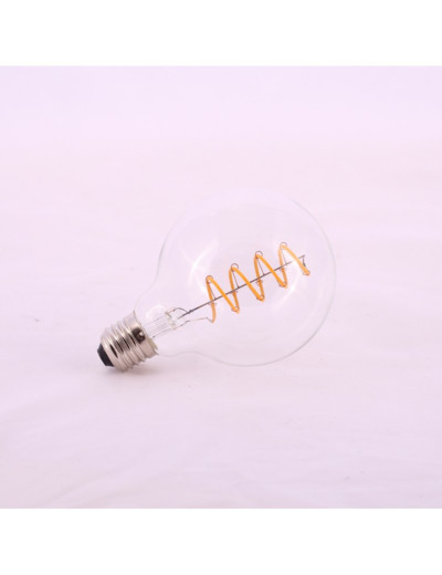 Ampoule Led Spirale