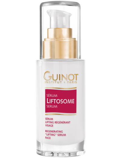 Guinot sérum liftosome