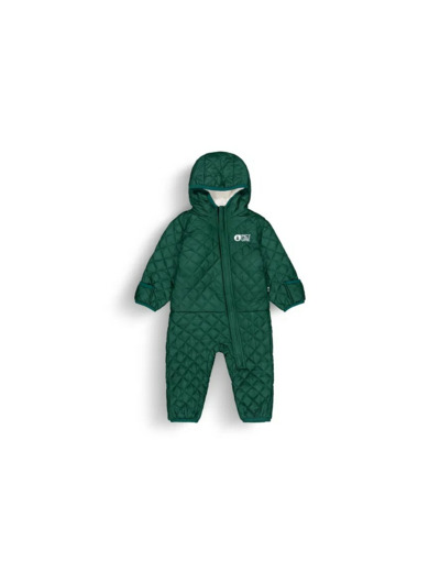 Combinaison bébé snowy baby suit