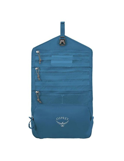 Trousse Ultralight Roll Organizer Waterfront blue OSPREY