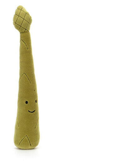 Vivacious Vegetable Asparagus - Jellycat