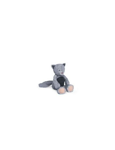 Petit Chat Baba-Bou - Moulin Roty