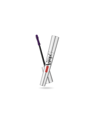 MASCARA VAMP! AMETHYST VIOLET 400