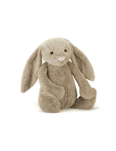 Bashful Beige Bunny Huge - Jellycat