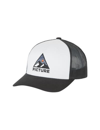 Casquette kuldo trucker cap