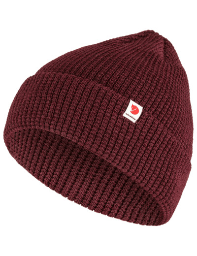 Bonnet Tab Hat 356/Dark Garnet FJÄLLRÄVEN