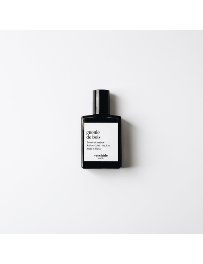 Versatile Paris - Gueule de Bois Parfum