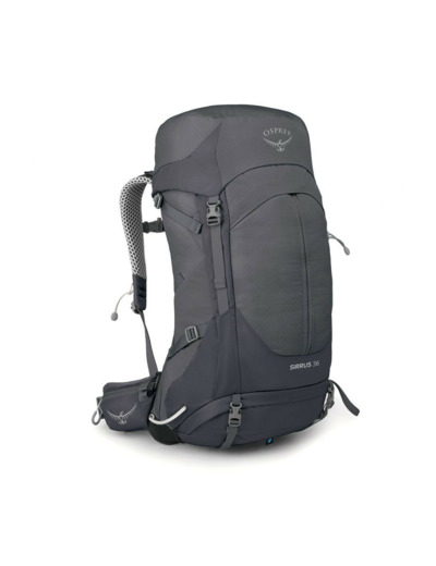 Sac à Dos Femme Sirrus 36 Tunnel Vision Grey O/S OSPREY