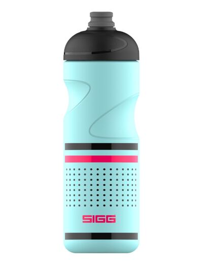 Gourde Sport Pulsar Glacier 75ml SIGG