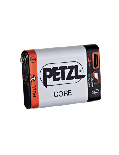 Batterie rechargeable "CORE" PETZL