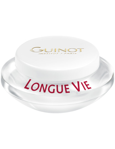 Guinot Longue vie cellulaire