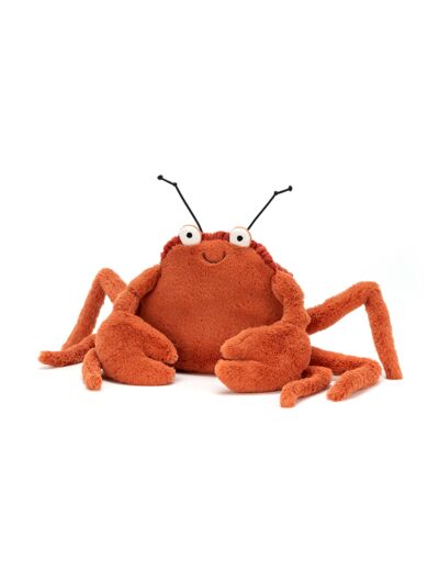 Crispin Crab - Jellycat