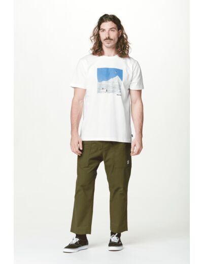 Tee-shirt homme SB04 tee