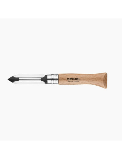 Couteau N°6 Eplucheur OPINEL