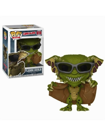 GREMLINS 2 - POP N° 610 - Flashing Gremlin