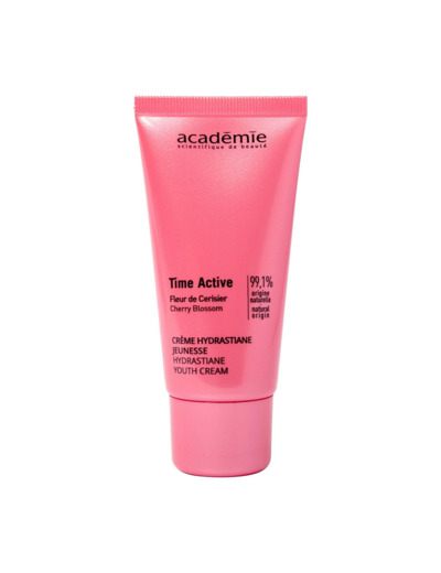 Time Active - Crème Hydrastiane Jeunesse