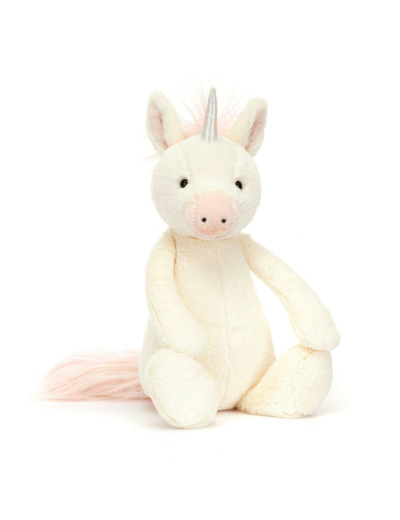 Bashful Unicorn Original - Jellycat