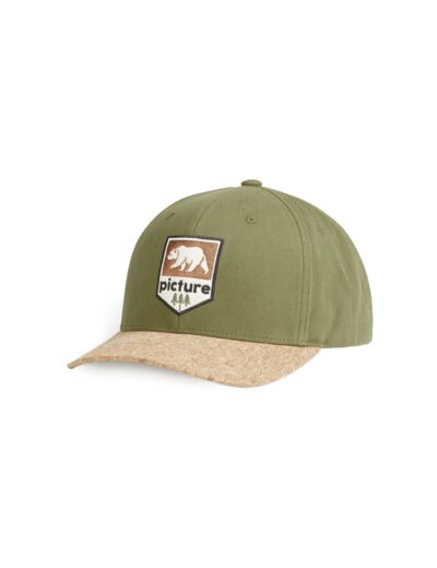 Casquette Wakopa bb cap