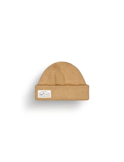 Bonnet camot beanie