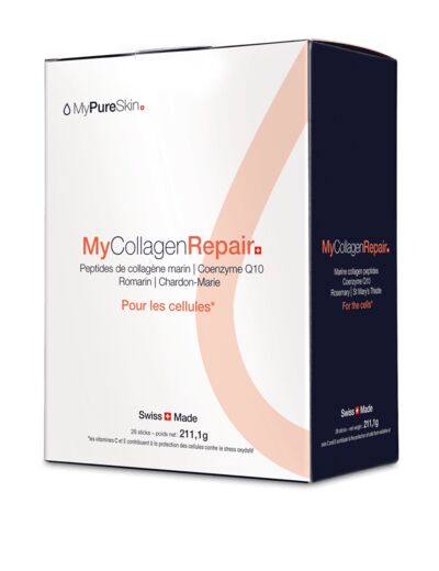 My Collagen Repair