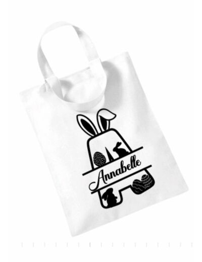 TOTE BAG PAQUES