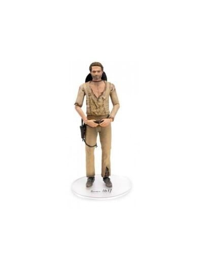 Terence Hill figurine Trinity 18 cm OAKIE DOAKIE TOYS