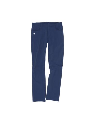 Pantalon Léger Femme Pernice Bleu Indigo LAGOPED