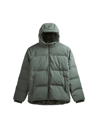 Demolder puffer jkt