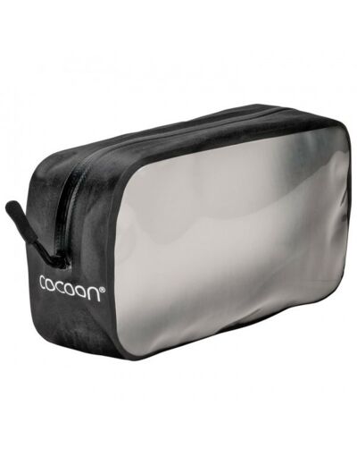 Trousse étanche Carry On Liquids Bags  COCOON