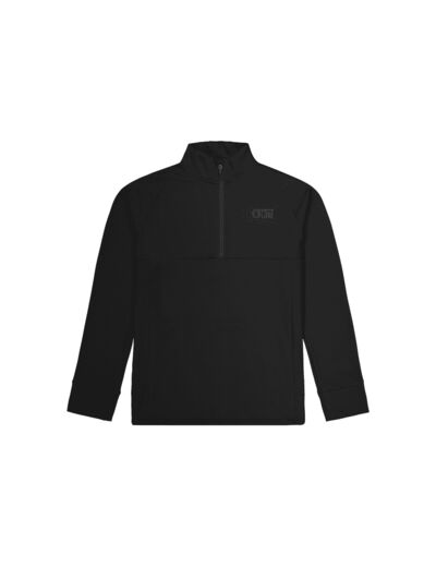 Polaire Hauprek 1/4 Tech Fleece