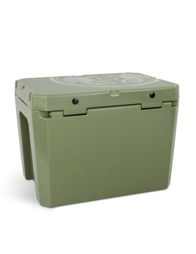 Glacière Passive 50L Olive PETROMAX