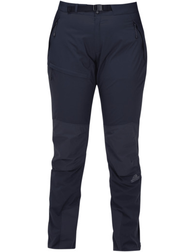 Pantalon Kinesis Femme Obsidian/Black MOUNTAIN EQUIPEMENT