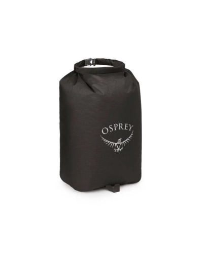 Dry Sack Ultralight 12 Black OSPREY