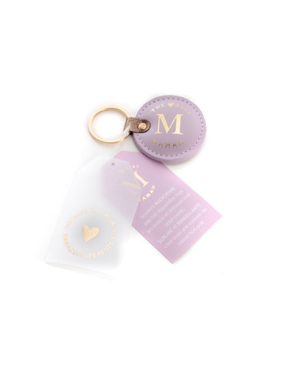 Porte clefs maman